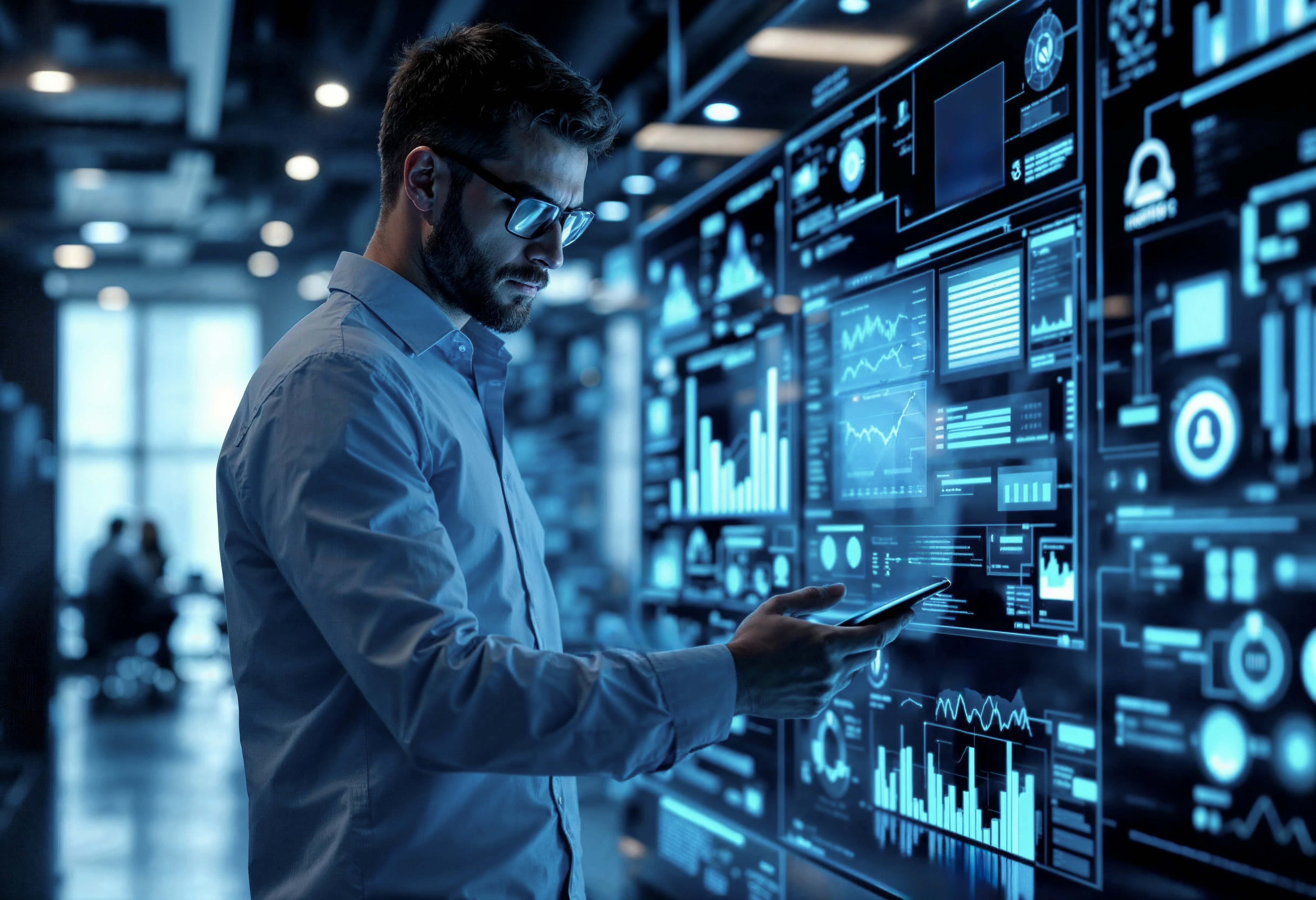 Data Analytics & Mining